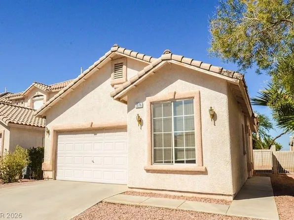 1076 Sweeping Vine Ave, Las Vegas, NV 89183