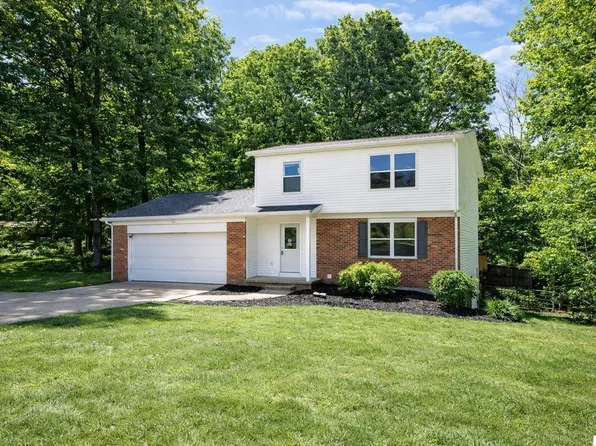 11517 Kenyon Rd, Mount Vernon, OH 43050