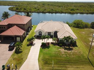 3506 NW 46th Pl, Cape Coral, FL 33993