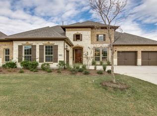 4960 Texoma Dr, Frisco, TX 75033