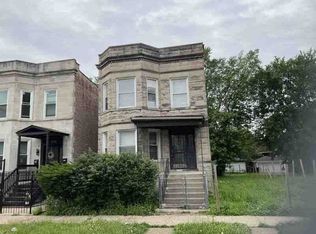 6142 S Bishop St, Chicago, IL 60636