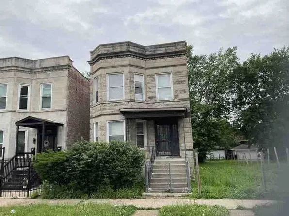 6142 S Bishop St, Chicago, IL 60636