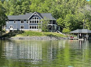 1142 Minnow Ln, Goodview, VA 24095