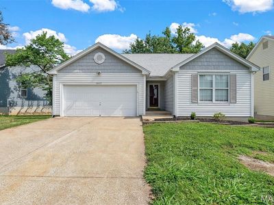 10437 Ashby Place Ln, Saint Ann, MO, 63074