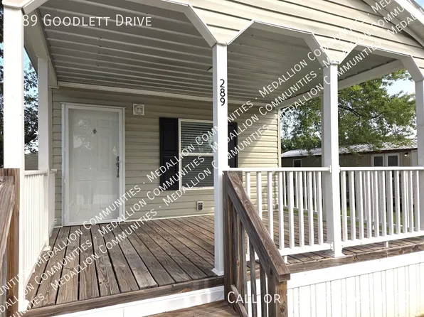 289 Goodlett Dr, Clarksville, TN 37042