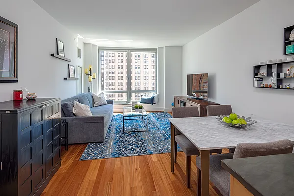Rented by Douglas Elliman | media 1