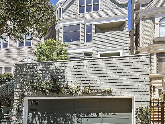 2nd image of 3382 Clay St
