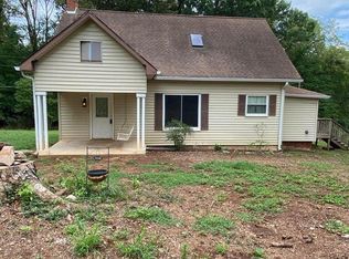 409 County Road 675, Riceville, TN 37370