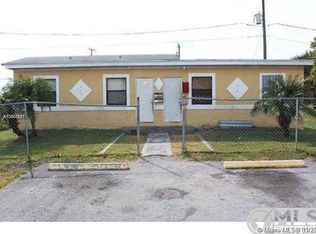 908 SW Avenue D UNIT 2, Belle Glade, FL 33430