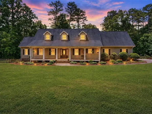 278 Turner Rd, Jasper, GA 30143