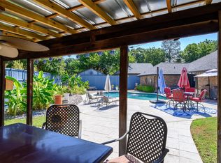 2906 River Crest St, Grapevine, TX 76051