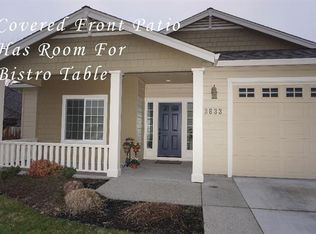 3633 Mallard Ln, Medford, OR