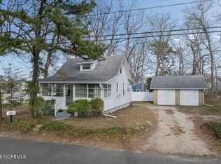 519 Barber Avenue, Brick, NJ