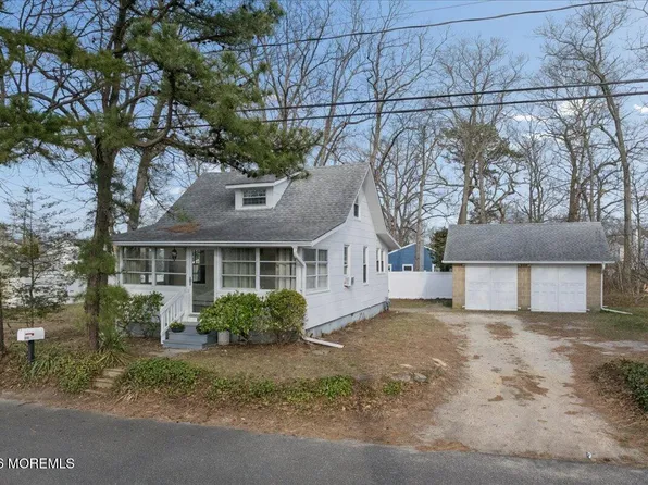 519 Barber Avenue, Brick, NJ 08723