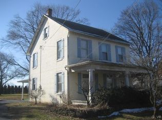 2844 Route 309, Orefield, PA 18069