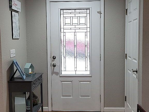 Foyer