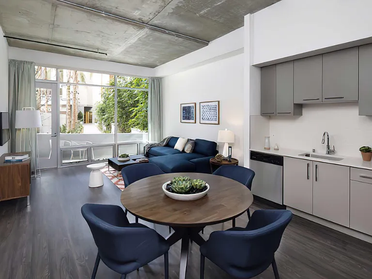 The Vivere Flats — Photo 22