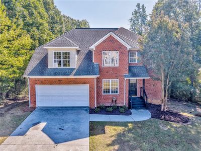 140 Granny Smith Dr SE, Calhoun, GA, 30701