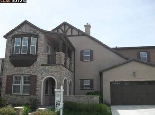 5266 Pembroke Way, San Ramon, CA 94582