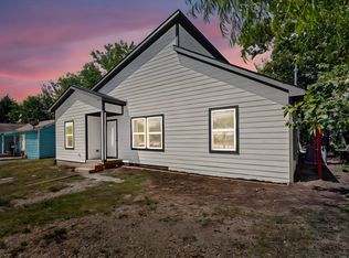 717 N Saint Augustine Dr, Dallas, TX 75217