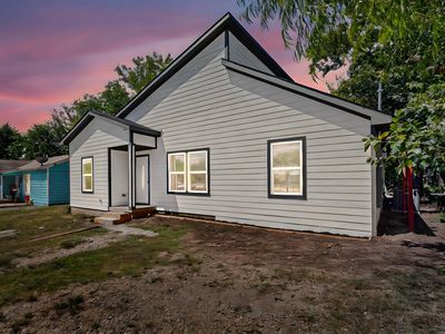 717 N Saint Augustine Dr, Dallas, TX, 75217