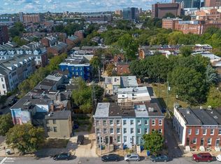 764 Ramsay St, Baltimore, MD 21230