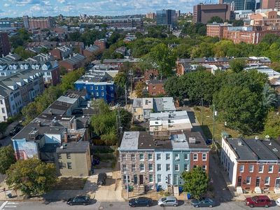 764 Ramsay St, Baltimore, MD, 21230