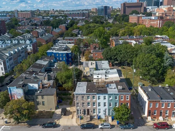 764 Ramsay St, Baltimore, MD 21230