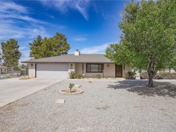 15084 Tacony Rd, Apple Valley, CA 92307