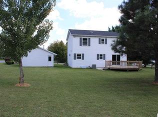5246 S Boulder St, Jackson, MI 49201
