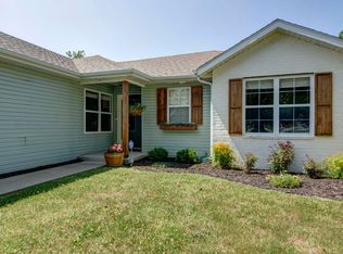 150 Rosewood Ln, Branson, MO 65616