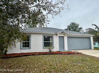 2743 Somerset Ave SE, Palm Bay, FL 32909