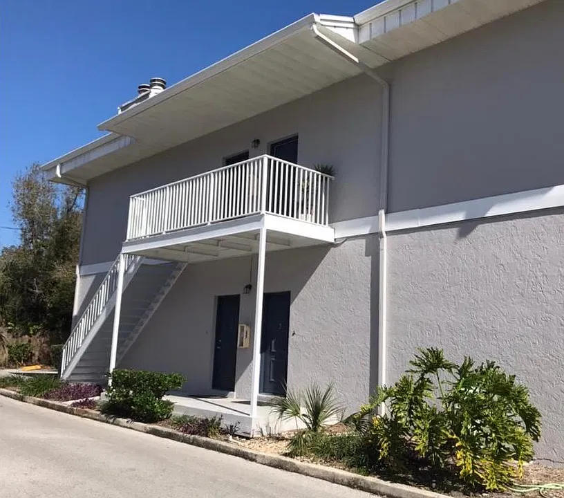 4405 W Fair Oaks Ave #5