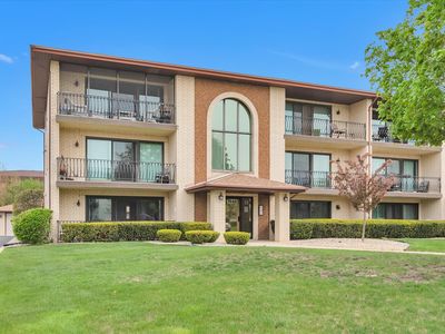 7448 Ponderosa Ct UNIT 1A, Orland Park, IL, 60462