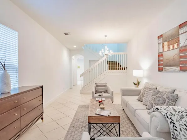 2812 Eagle Rock Circle #902, West Palm Beach, FL 33411