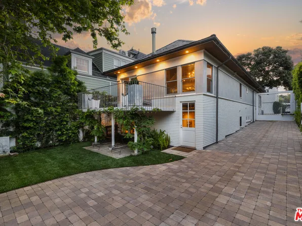 128 Wadsworth Ave, Santa Monica, CA 90405