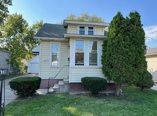 26219 Belanger St, Roseville, MI 48066