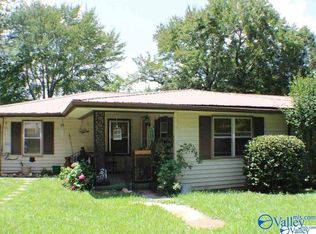 575 Mountain View Dr, Attalla, AL 35954