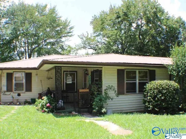 575 Mountain View Dr, Attalla, AL 35954