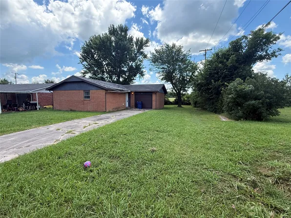 (undisclosed Address), Hominy, OK 74035