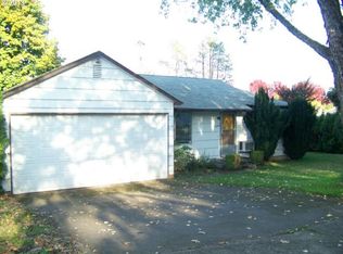1689 McKinley Ct, Eugene, OR 97402