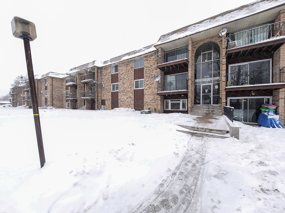 1st image of 1015 Higgins Quarters Dr APT 313
