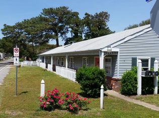 9605 14th Bay St, Norfolk, VA 23518