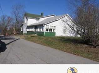 101 McCracken St, Carlisle, KY 40311