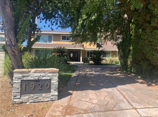 1920 Florena Ct, Glendale, CA 91208