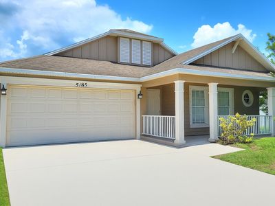 5185 NW Aljo Circle, Port Saint Lucie, FL, 34986