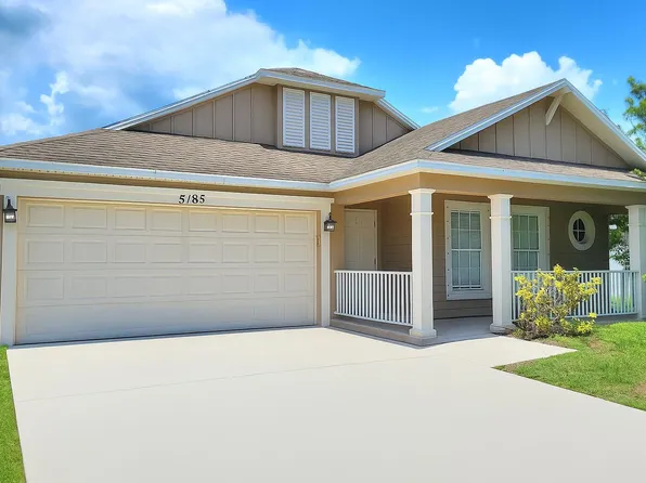 5185 NW Aljo Circle, Port St Lucie, FL 34986