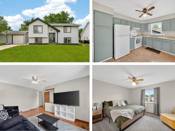 108 SW E St, Melcher Dallas, IA 50163