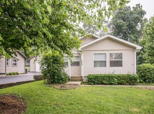 609 Vincent Rd, Twin Lakes, WI 53181