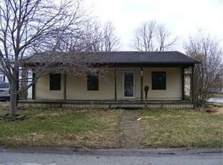 82 Maple St, Germantown, OH 45325